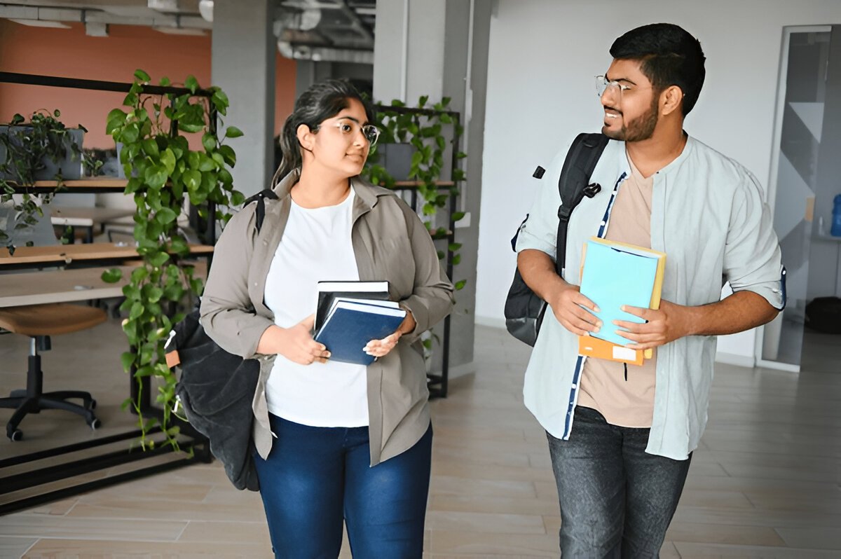 BA Degree: The Power of Arts in a Changing World